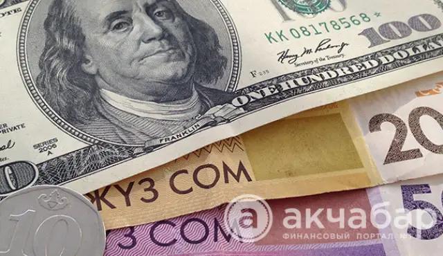 Мартовское падение доллара стало сильнейшим за последние 11 месяцев