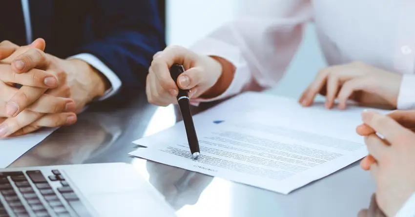 Банковское сопровождение контрактов защищает заказчика