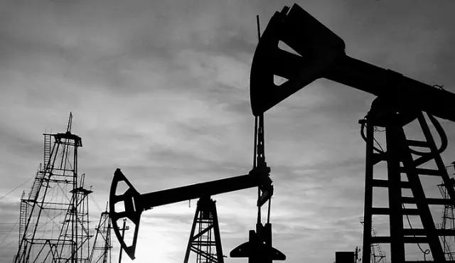 Цена на нефть марки Brent снова опустилась ниже $40