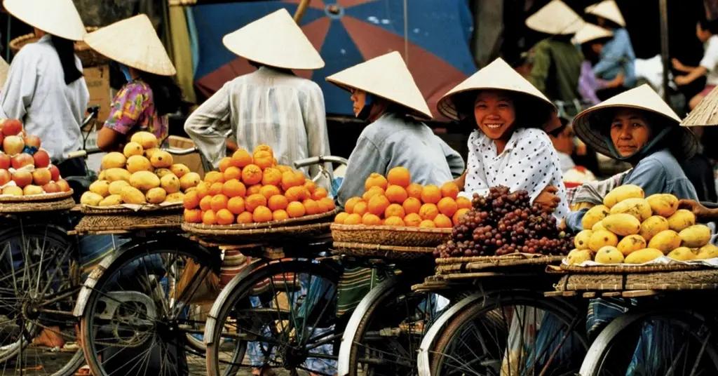 Ратифицировано соглашение о свободной торговле между ЕАЭС и Вьетнамом