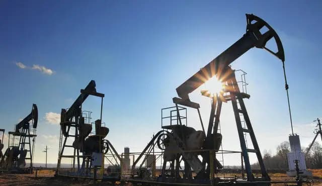 Стоимость нефти Brent выросла до $40,83 за баррель