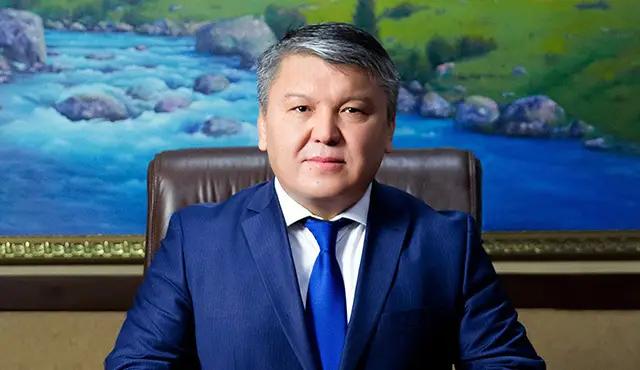 Казахские пансионаты на Иссык-Куле могут перейти на баланс Кыргызстана