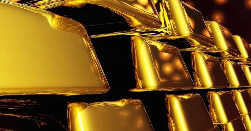 Объем золота в ЗВР Кыргызстана превысил 4.4 тонны