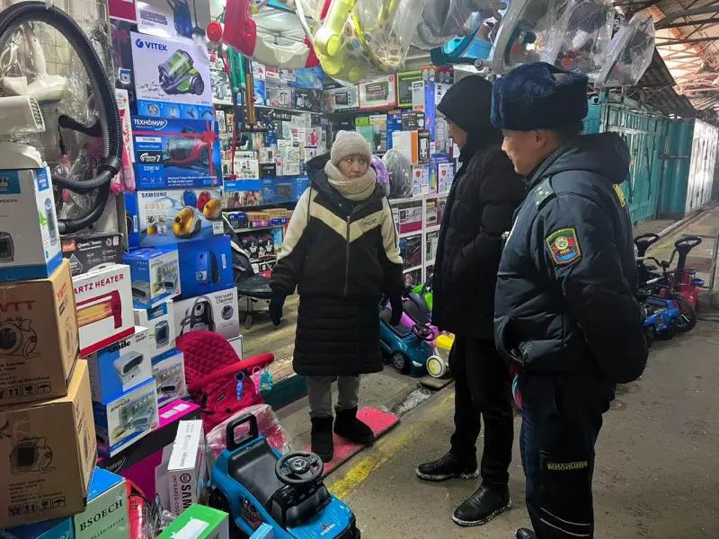 Цены на уголь и обогреватели поднимать не будут