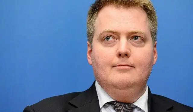 Премьер-министр Исландии подал в отставку из-за «Панамского архива»