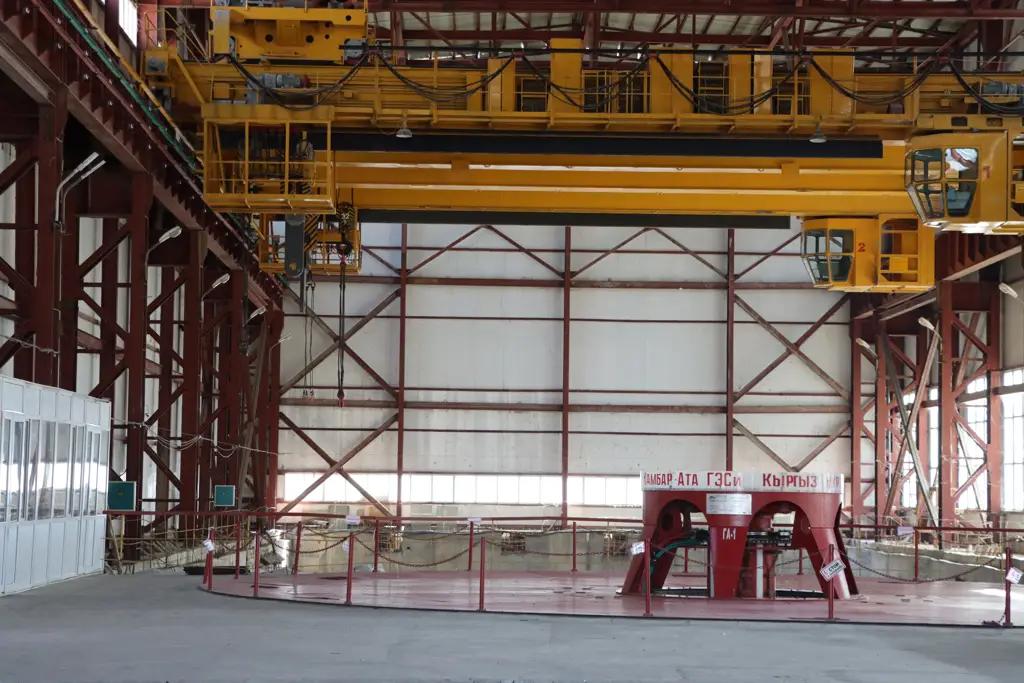 Планы Минэнерго: какие проекты реализуют в 2026 году