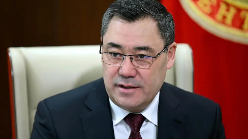 Президент предупредил госслужащих о запрете на трудоустройство родственников