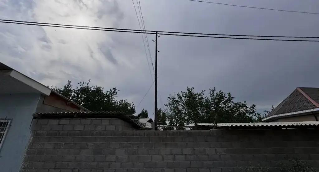 Жителей Баткена обеспечат безопасным электроснабжением