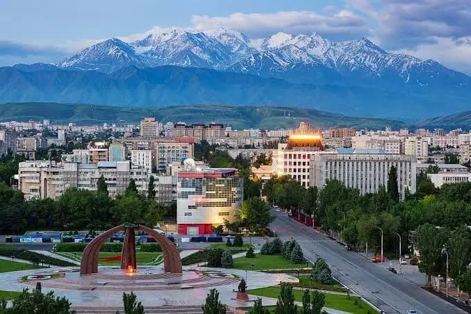 Межобластная миграция остается основным миграционным потоком в Кыргызстане
