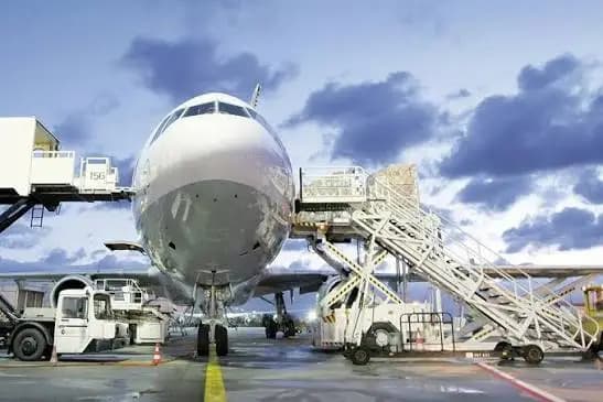 Авиаперевозки в Центральной Азии почти вдвое превысили допандемийный уровень