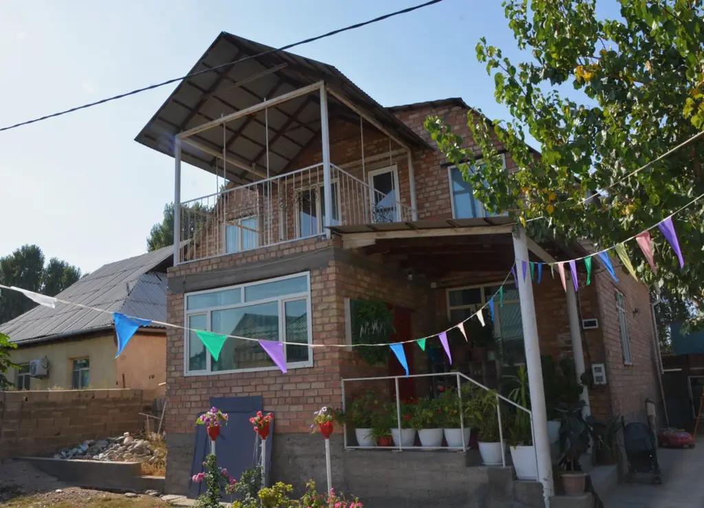 С теплом домашнего очага. Как власти решают нехватку детсадов