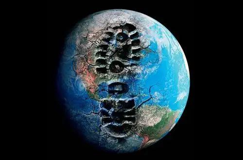 Карбоновый след: чем он опасен и как его сократить