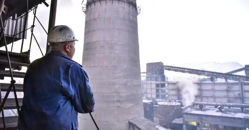 Модернизацию ТЭЦ Бишкека провели без смет, а работу приняли «на глаз»