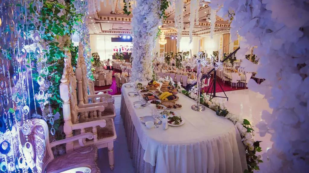 Тои – красивая традиция или народная инвестиция в экономику