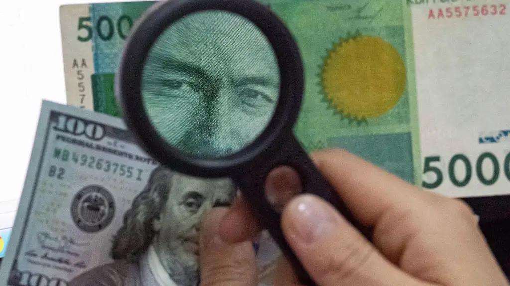 Сом демонстрирует большую стабильность, чем тенге и рубль — ЕАБР