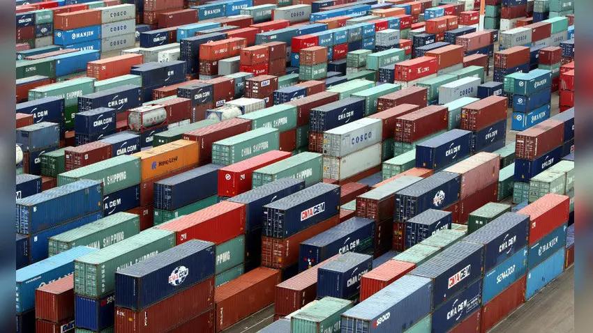 После введения санкций Кыргызстан стал поставлять в РФ электронику