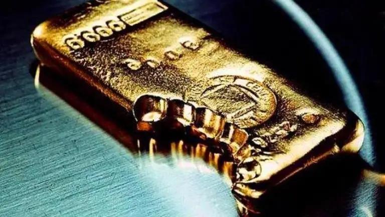 Международные резервы: Почему сокращаются золотые запасы Кыргызстана