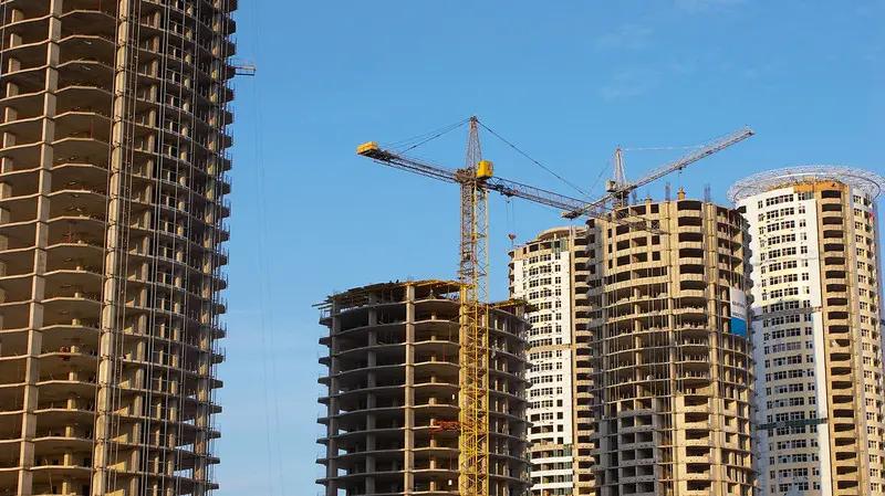 Соцфонд против использования средств НПФ на покупку жилья у застройщиков