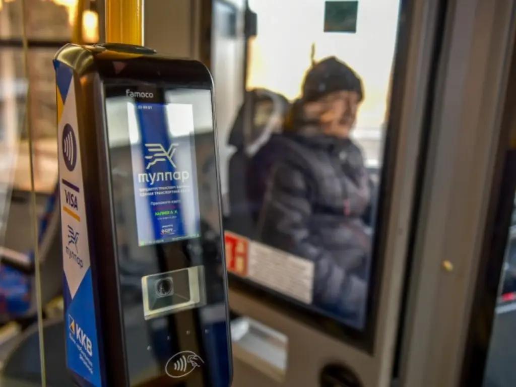 От наличных к карте: почему водители против нововведения