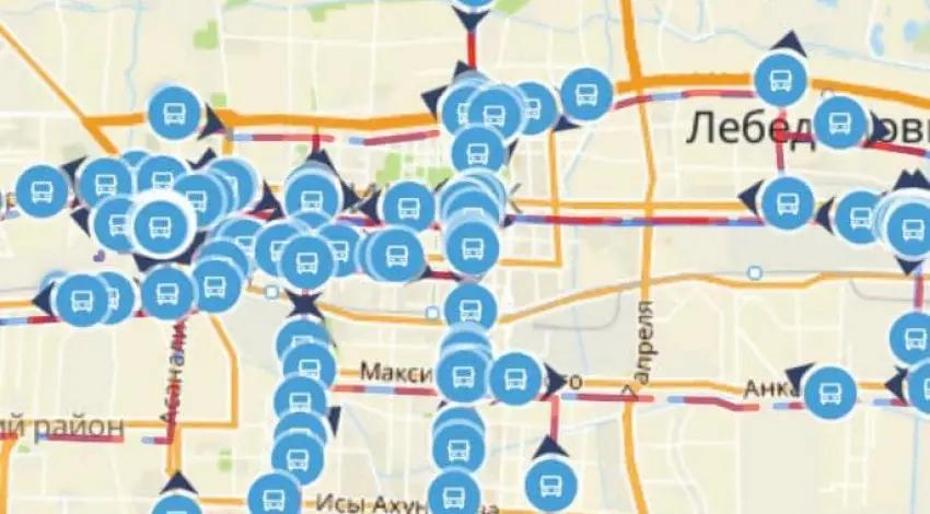 Кто платил за разработку приложений Inobi, «Тулпар» и «Мой город»?