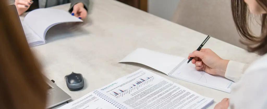 Роль и значение финансовой отчетности в управлении компанией