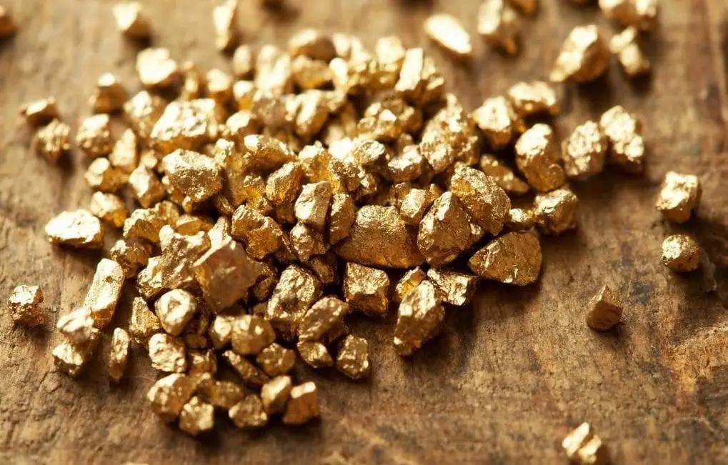 Кыргызстан продал Турции золото в 6.2 раза дешевле рыночной цены (дополнено)