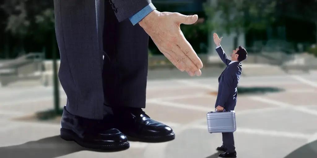 Кыргызстан переживает бум малого и частного предпринимательства