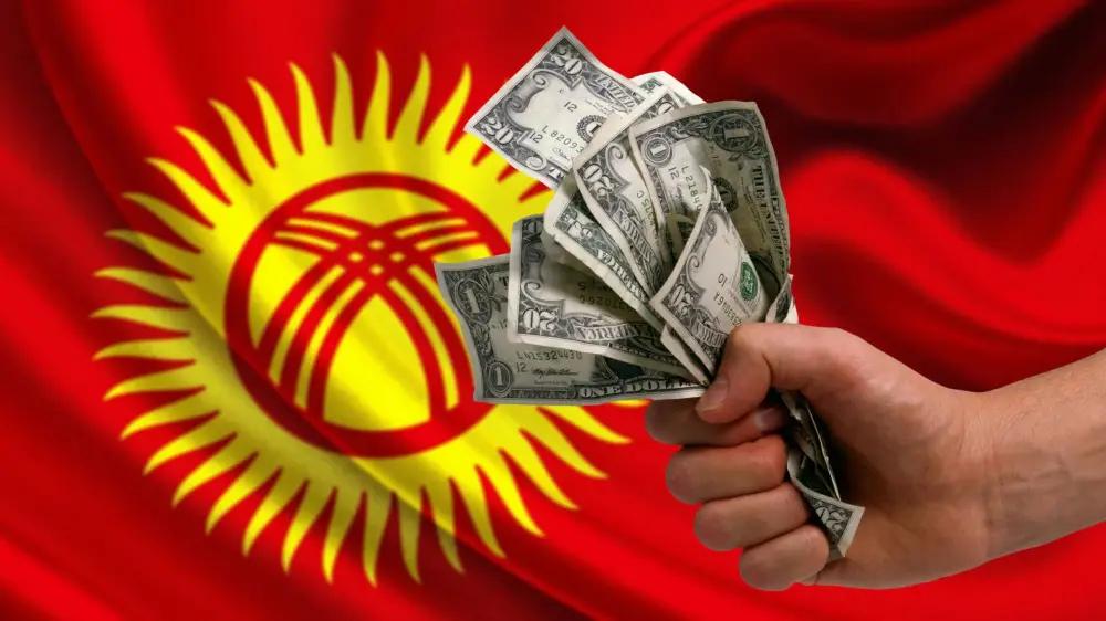 Кто из доноров финансировал проекты по водоснабжению в Кыргызстане?