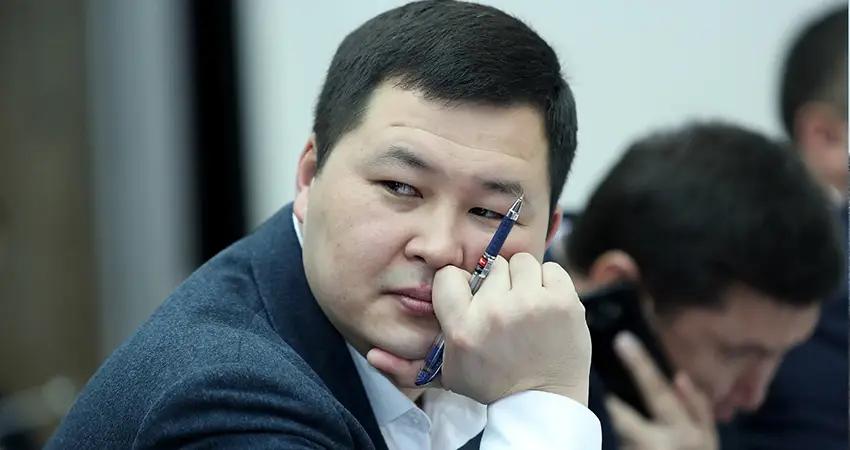 Партнерская компания Samsung заявила о мошенничестве. По делу проходит экс-директор MegaCom