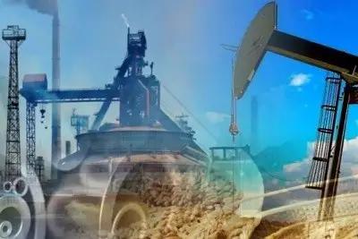 Трансформация промышленного сектора Узбекистана