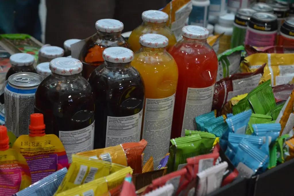 Есть здорово: Нутрициологи поделились лайфхаками правильного питания