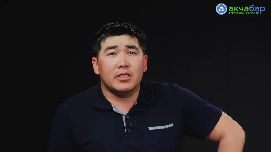 Опасна ли добыча урана на Таш-Булаке? Мнение специалиста