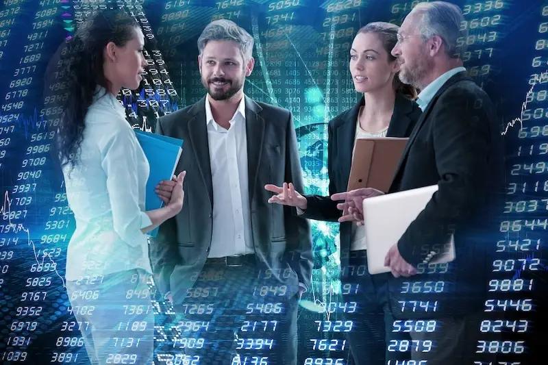 Monetarix отзывы: инвестиционный клуб