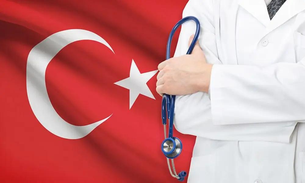 На обучение в Турцию от государства ездили врачи частных клиник