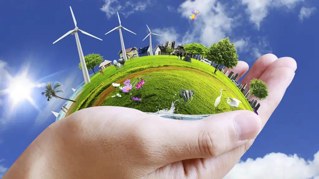 Экспертное сообщество: в КР отсутствует понятие «зеленое финансирование»