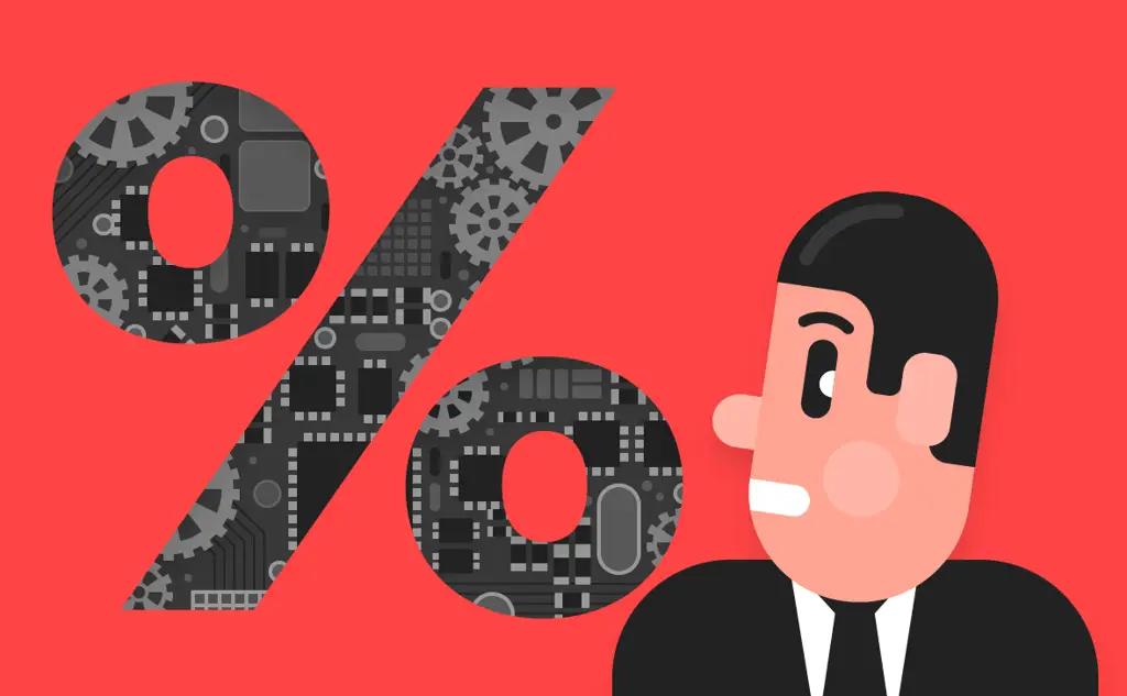 Как снизить проценты по кредитам, если они превышают допустимые?