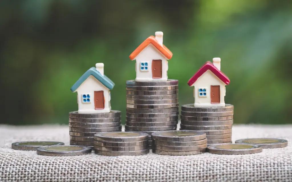 Нет первоначального взноса на ипотеку? Рассказываем, что делать