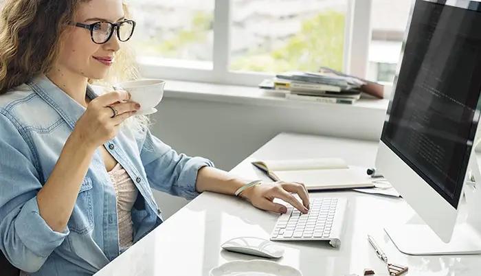 Территория мужчин: как девушки потихоньку захватывают IT-сферу