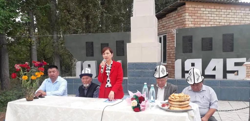 БИРИМДИК № 1. Махабат Мавлянова: Наступает время осознанного выбора!