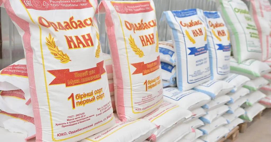 Рост цен на муку: дефицит или информационный ажиотаж?