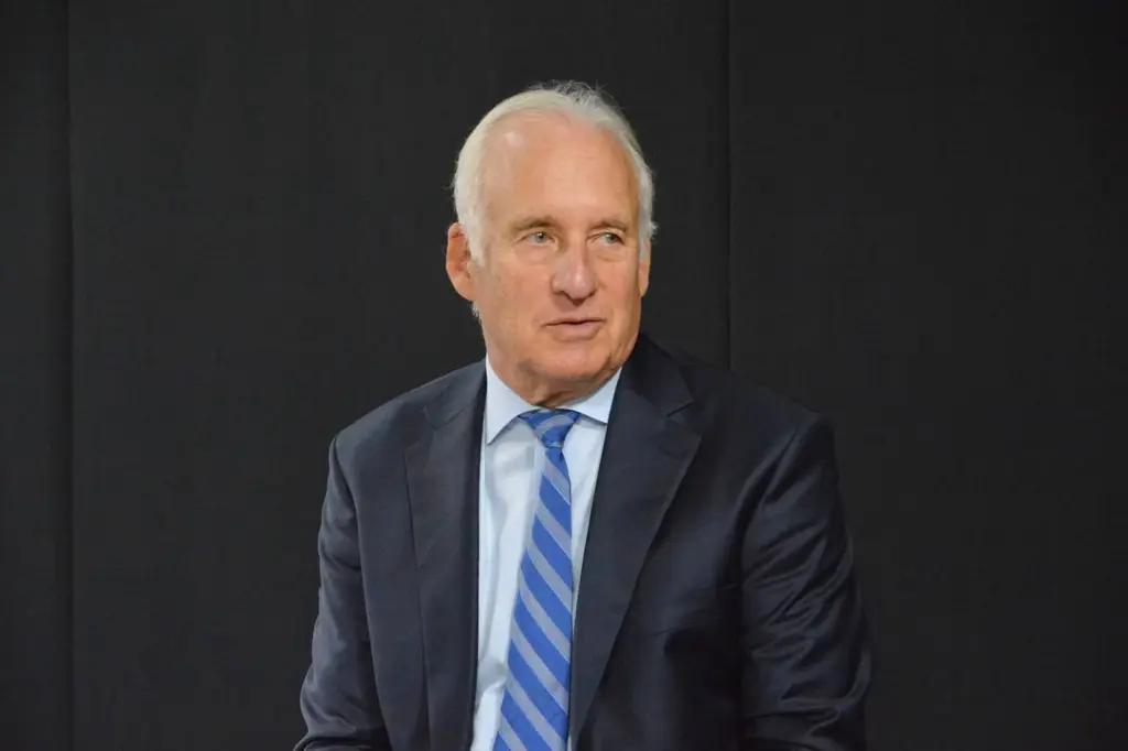 Частный сектор может восполнить пробел в финансировании ВИЭ — Ричард Кауфман