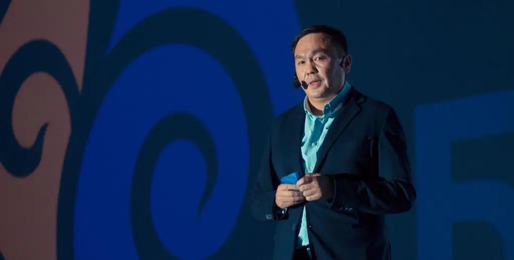 Новые горизонты: Бай-Тушум презентовал BTBMarket для интернет-покупок в кредит