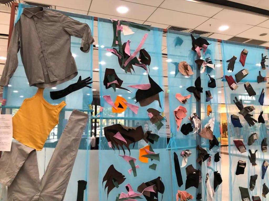 Апсайкл: подари одежде вторую жизнь