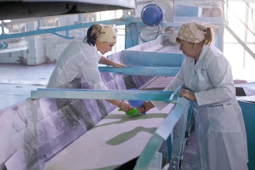 Какие факторы влияют на стоимость сахара в Кыргызстане: топ-3 причины