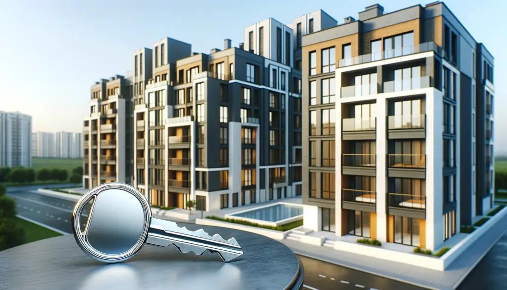 Есть ли шанс получить квартиру в 2024 году? Что предлагает ГИК