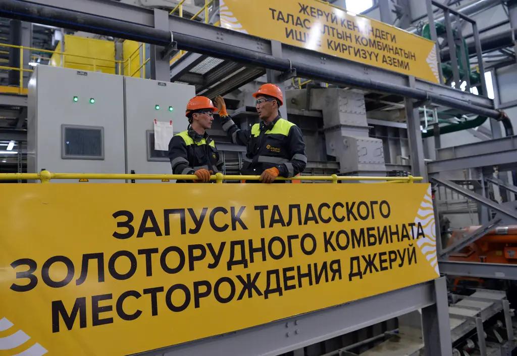 Экономист: Участие двух президентов в запуске Джеруя – позитивная реклама для Кыргызстана