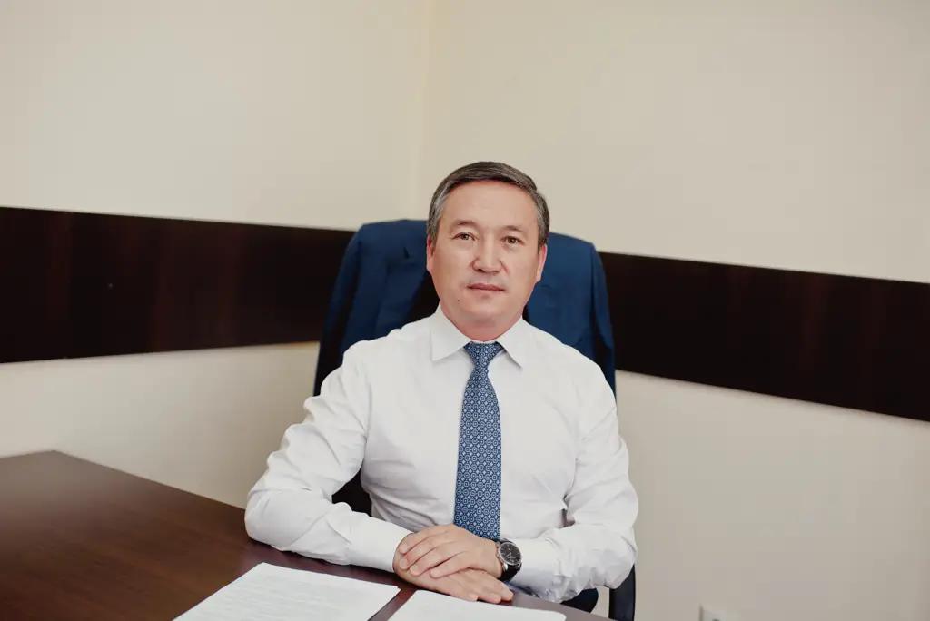 Замирбек Осмонов: «Бизнес сегодня нуждается в стабильности»