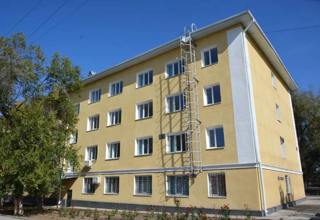 Выпускники, готовые к будущему: новый подход Кара-Балтинского колледжа