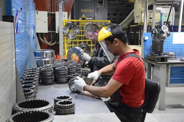 Тур по городам РФ: кыргызстанцам показали экспортные возможности