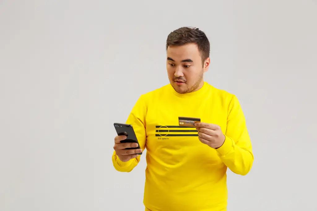 Десять причин, почему вам нужен Balance.kg